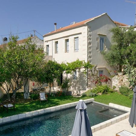 Boutique Villa Kalliope Gavalochori Esterno foto